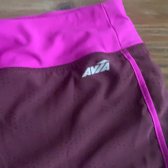 Avia Running Shorts Size XL - Picture 5 of 12
